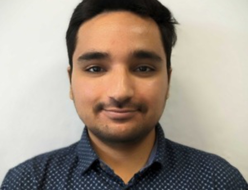 Muhammad Hamza Yousuf