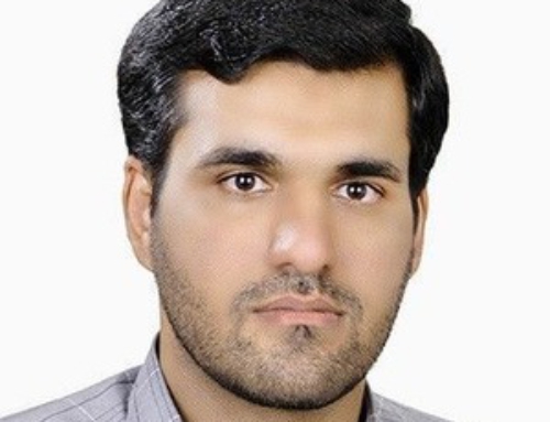 Mohammad Rezaei Ravari